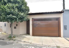 Foto 1 de Sobrado com 2 Quartos à venda, 160m² em Jardim Santa Clara II, Rio Claro