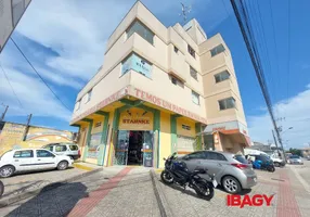 Foto 1 de Sala Comercial para alugar, 42m² em Rio Caveiras, Biguaçu