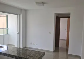 Foto 1 de Apartamento com 1 Quarto para alugar, 40m² em Centro, Belo Horizonte