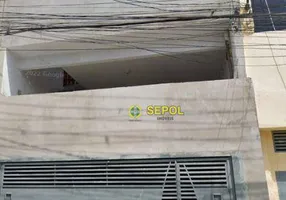 Foto 1 de Sobrado com 4 Quartos à venda, 125m² em Jardim Nélia, São Paulo