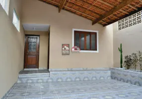 Foto 1 de Casa com 3 Quartos à venda, 140m² em Putim, São José dos Campos