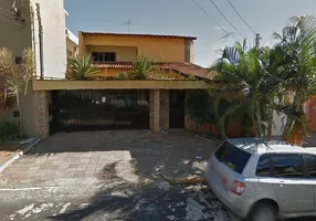 Foto 1 de Casa com 3 Quartos à venda, 388m² em Jardim Irajá, Ribeirão Preto