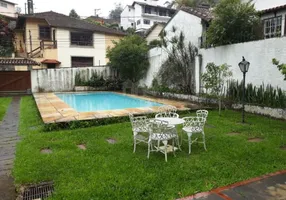 Foto 1 de Casa com 3 Quartos à venda, 10m² em Castelanea, Petrópolis