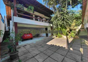 Foto 1 de Casa com 4 Quartos à venda, 160m² em Pechincha, Rio de Janeiro