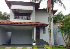 Foto 1 de Casa de Condomínio com 3 Quartos à venda, 188m² em Parque Paulistano, Cotia