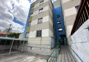 Foto 1 de Apartamento com 3 Quartos à venda, 74m² em Jaqueline, Belo Horizonte