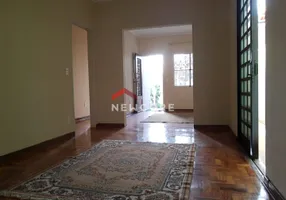 Foto 1 de Casa com 4 Quartos à venda, 174m² em Jardim Garcia, Campinas