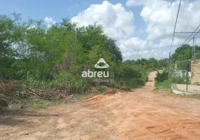 Foto 1 de Lote/Terreno à venda, 1000m² em Candelária, Natal