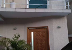 Foto 1 de Sobrado com 3 Quartos à venda, 100m² em Jardim Medina, Poá