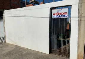 Foto 1 de Lote/Terreno à venda, 125m² em Jardim Carolina, Sorocaba