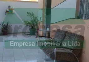 Foto 1 de Casa com 3 Quartos à venda, 162m² em Cidade Nova, Manaus
