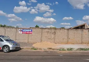 Foto 1 de Lote/Terreno à venda, 225m² em Parque das Hortências, Araraquara