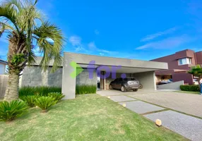 Foto 1 de Casa de Condomínio com 4 Quartos à venda, 300m² em Alphaville Lagoa Dos Ingleses, Nova Lima