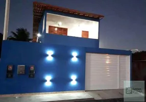 Foto 1 de Casa de Condomínio com 4 Quartos à venda, 250m² em São Domingos, Ilhéus