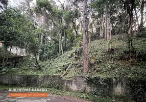 Foto 1 de Lote/Terreno à venda, 570m² em Chácara São João, Carapicuíba