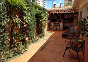 Foto 1 de Casa de Condomínio com 3 Quartos à venda, 135m² em Jardim Zara, Ribeirão Preto