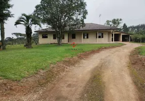 Foto 1 de Fazenda/Sítio com 5 Quartos à venda, 250m² em Colônia Murici, São José dos Pinhais