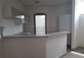 Foto 1 de Casa de Condomínio com 2 Quartos à venda, 110m² em Icaray, Araçatuba