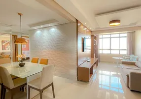 Foto 1 de Apartamento com 3 Quartos à venda, 103m² em Lagoa Nova, Natal
