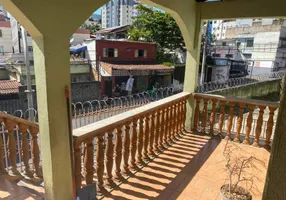 Foto 1 de Casa com 3 Quartos à venda, 280m² em Floresta, Belo Horizonte