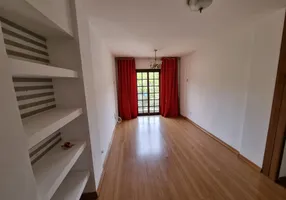 Foto 1 de Apartamento com 1 Quarto para alugar, 50m² em Itaipava, Petrópolis