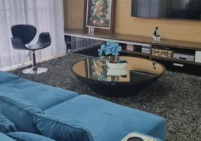 Foto 1 de Apartamento com 3 Quartos à venda, 165m² em Móoca, São Paulo