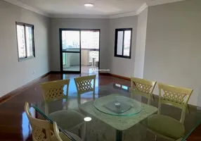 Foto 1 de Apartamento com 4 Quartos à venda, 120m² em Vila Gomes Cardim, São Paulo