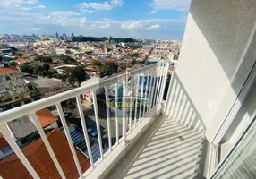 Foto 1 de Apartamento com 2 Quartos à venda, 40m² em Ipiranga, São Paulo