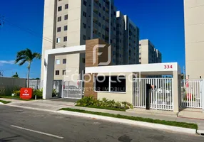 Foto 1 de Apartamento com 2 Quartos à venda, 50m² em Aeroporto, Aracaju