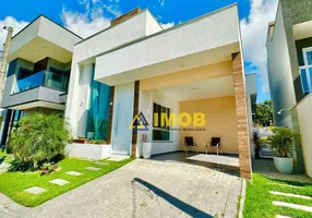 Foto 1 de Casa com 2 Quartos à venda, 130m² em Brejatuba, Guaratuba
