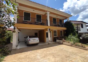 Foto 1 de Casa com 4 Quartos à venda, 257m² em Cidade Praia Angelica I, Lagoa Santa