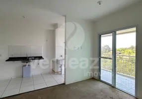 Foto 1 de Apartamento com 2 Quartos à venda, 59m² em Jardim Residencial Firenze, Hortolândia