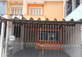 Foto 1 de Casa com 2 Quartos à venda, 80m² em Freguesia do Ó, São Paulo