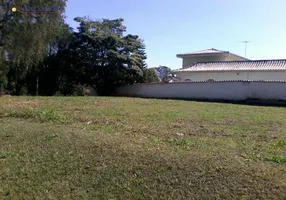 Foto 1 de Lote/Terreno à venda, 989m² em Condominio Marambaia, Vinhedo