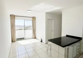 Foto 1 de Apartamento com 2 Quartos à venda, 51m² em Jardim Europa, Sorocaba