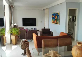 Foto 1 de Apartamento com 4 Quartos para alugar, 133m² em Ipiranga, São Paulo