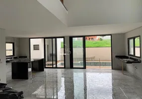 Foto 1 de Casa de Condomínio com 3 Quartos à venda, 150m² em São Venancio, Itupeva