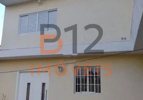 Foto 1 de Sobrado com 2 Quartos à venda, 220m² em Vila Rica, São Paulo