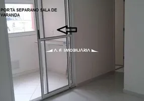 Foto 1 de Apartamento com 2 Quartos à venda, 53m² em Vila Bela Vista, São Paulo