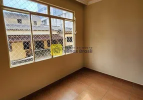 Foto 1 de Apartamento com 2 Quartos para alugar, 60m² em Padre Eustáquio, Belo Horizonte