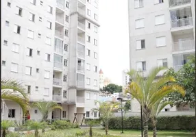 Foto 1 de Apartamento com 2 Quartos à venda, 56m² em Guaiaúna, São Paulo