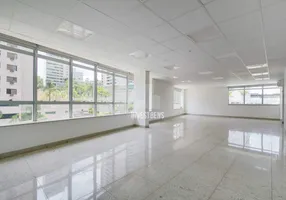 Foto 1 de Sala Comercial para alugar, 206m² em Belvedere, Belo Horizonte