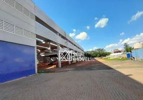 Foto 1 de Galpão/Depósito/Armazém para alugar, 5200m² em Chácara Halter, Salto