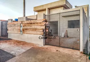 Foto 1 de Sobrado com 2 Quartos à venda, 86m² em Colinas, Londrina