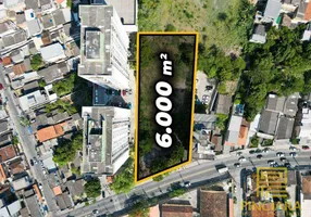 Foto 1 de Lote/Terreno à venda, 6000m² em Sete Pontes, São Gonçalo