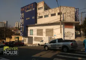 Foto 1 de Galpão/Depósito/Armazém para alugar, 1700m² em Vila do Encontro, São Paulo