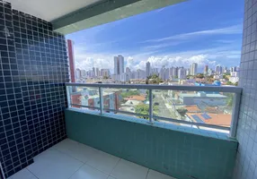 Foto 1 de Apartamento com 2 Quartos à venda, 58m² em Candeias Jaboatao, Jaboatão dos Guararapes