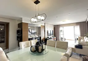 Foto 1 de Apartamento com 3 Quartos à venda, 151m² em Cidade Alta, Piracicaba