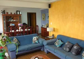 Foto 1 de Apartamento com 3 Quartos à venda, 126m² em Santa Paula, São Caetano do Sul