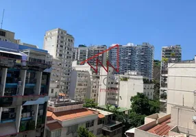 Foto 1 de Apartamento com 2 Quartos à venda, 102m² em Flamengo, Rio de Janeiro